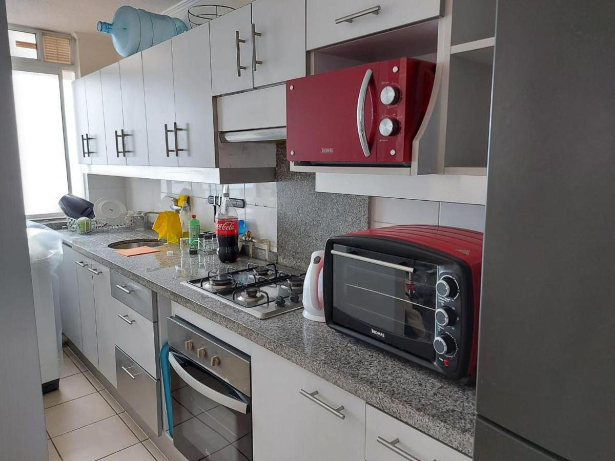 Apartamento Costa Mansa 3200 Coquimbo