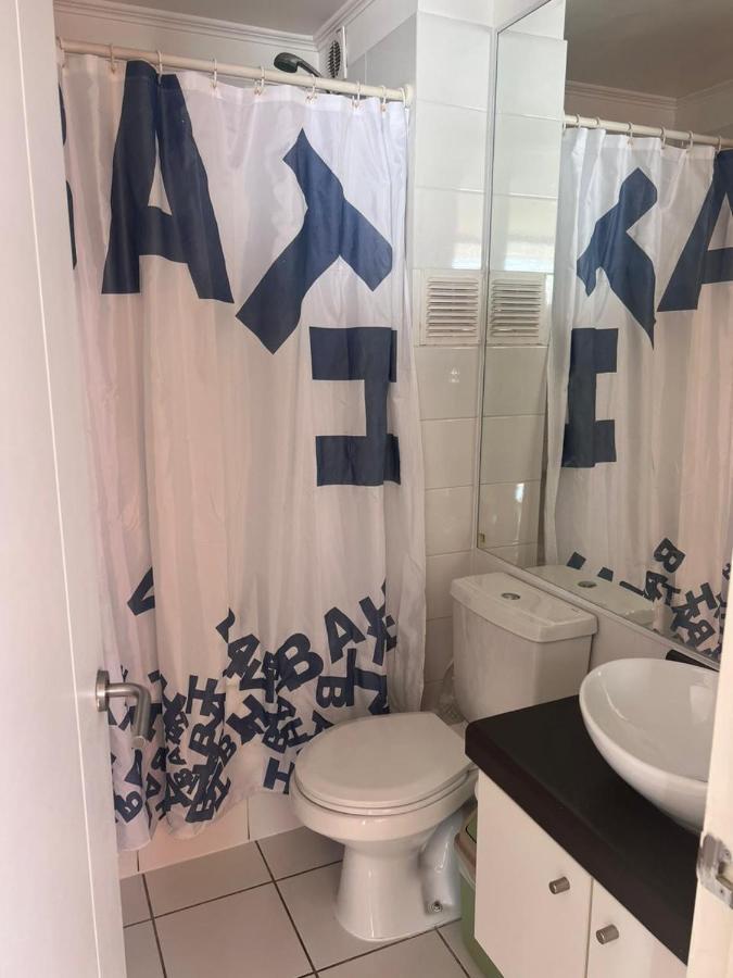 Apartamento Costa Mansa 3200 *