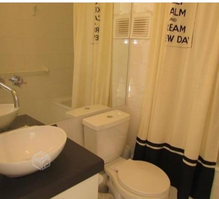 Apartamento Costa Mansa 3200 Coquimbo