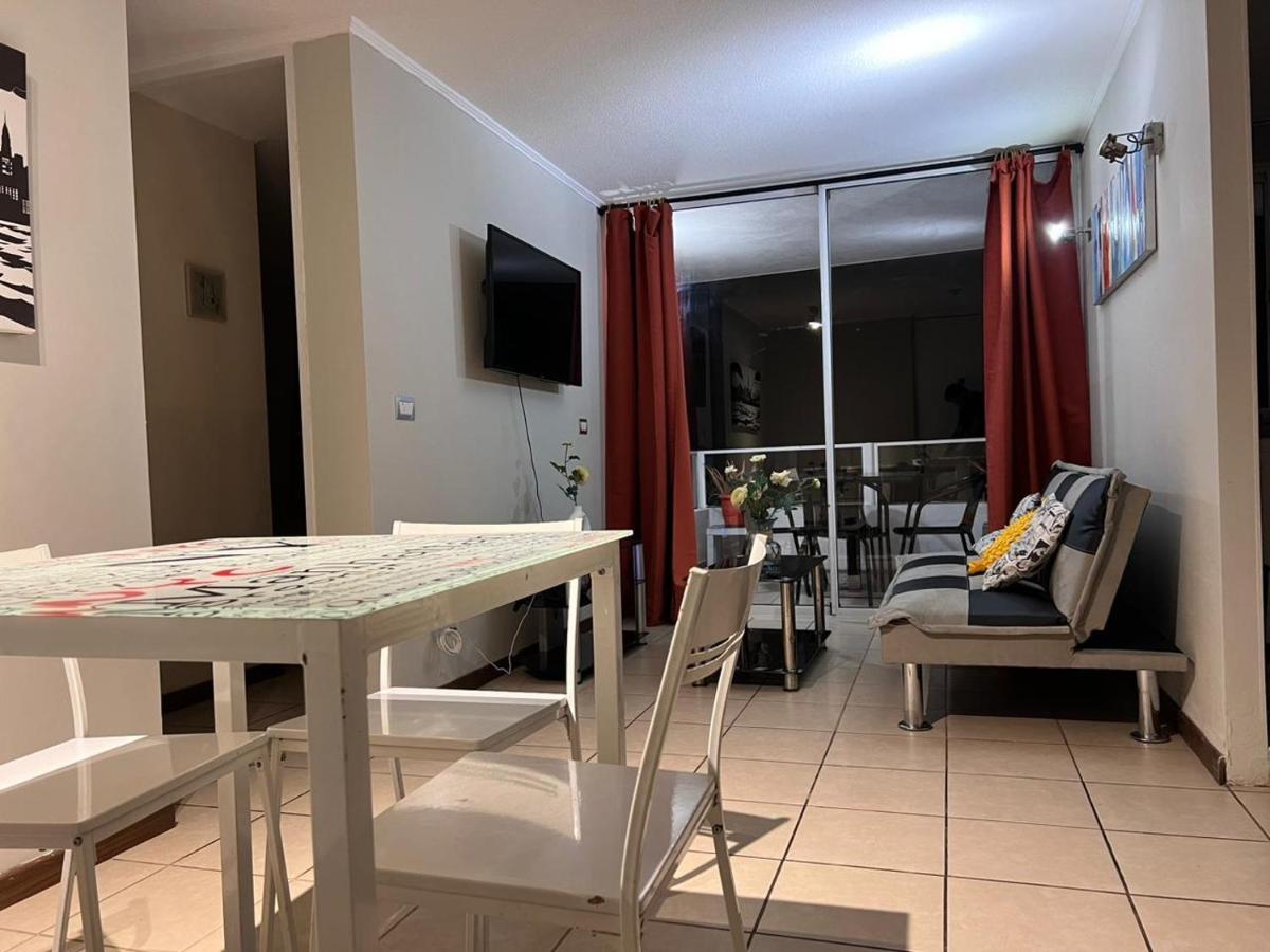 Apartamento Costa Mansa 3200 *