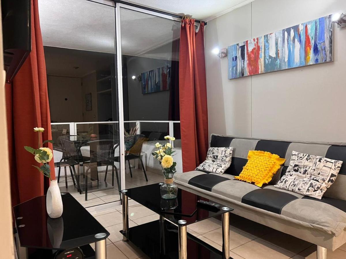 Costa Mansa 3200 Apartamento *