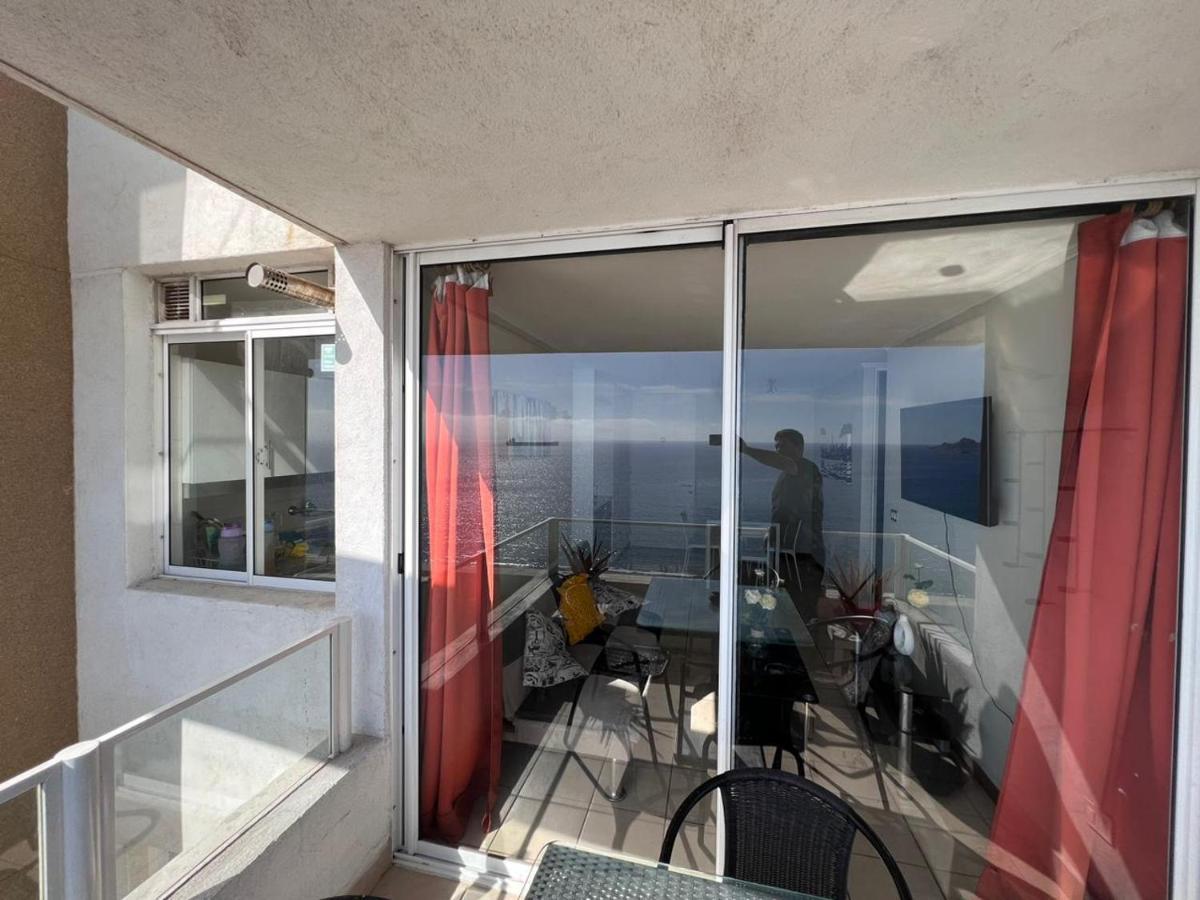 Apartamento Costa Mansa 3200 *