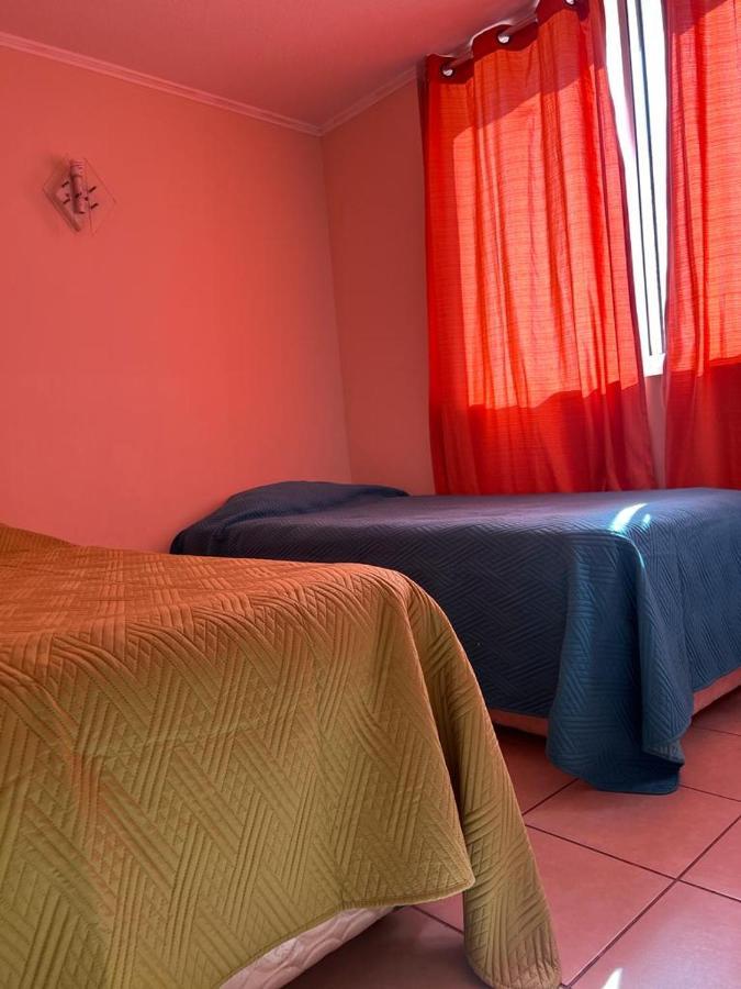 Apartamento Costa Mansa 3200 *