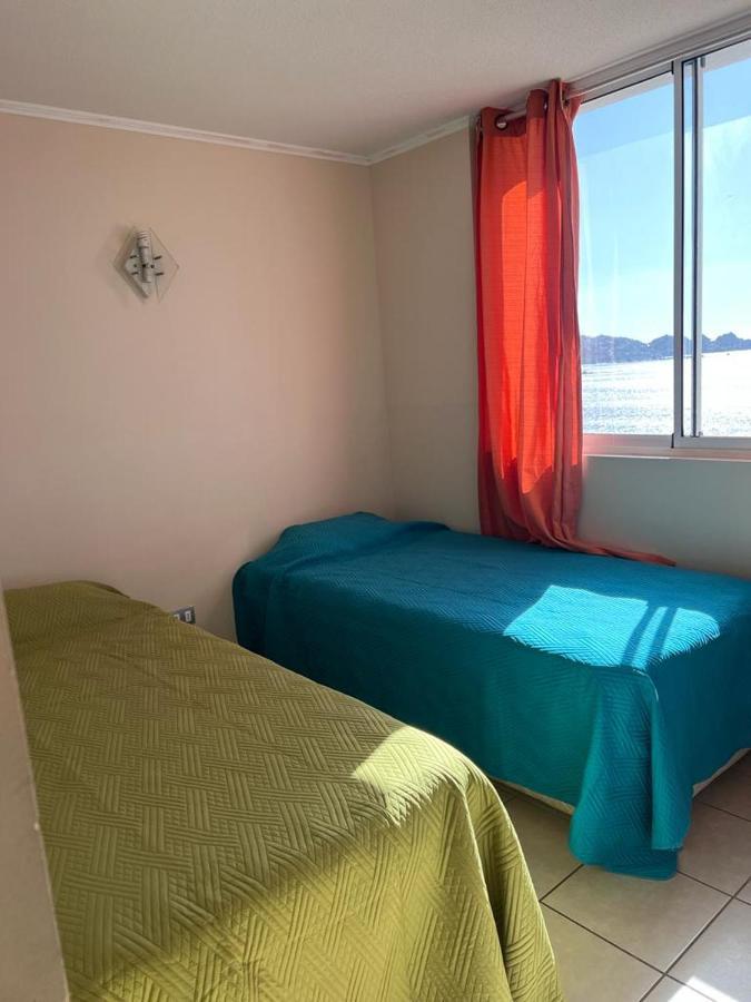 Apartamento Costa Mansa 3200 *