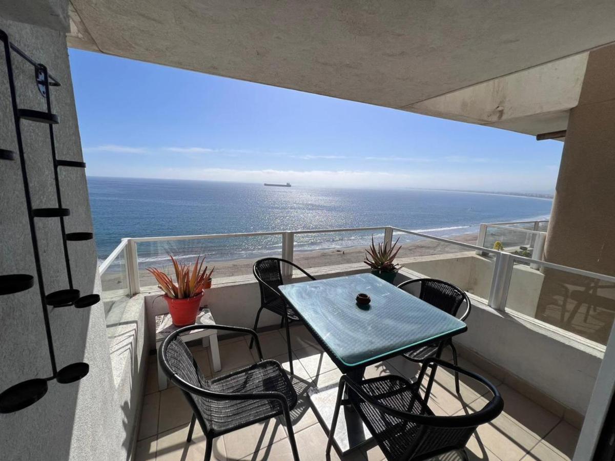 Costa Mansa 3200 Apartamento Coquimbo